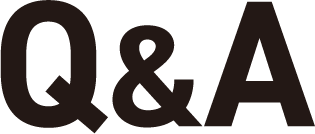 Q&A